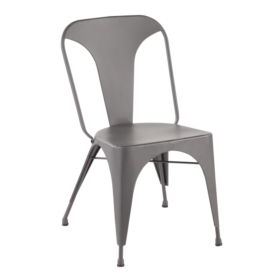 Austin Dining Chair - Set of 2