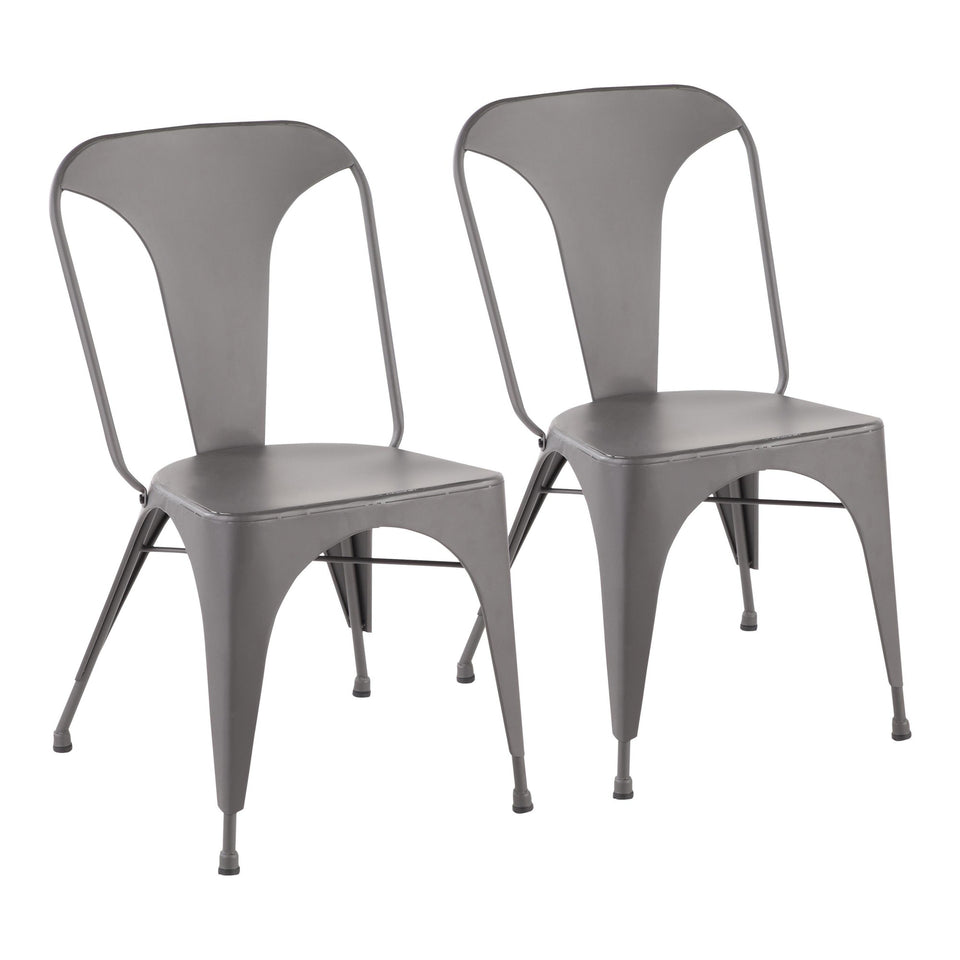 Austin Dining Chair - Set of 2