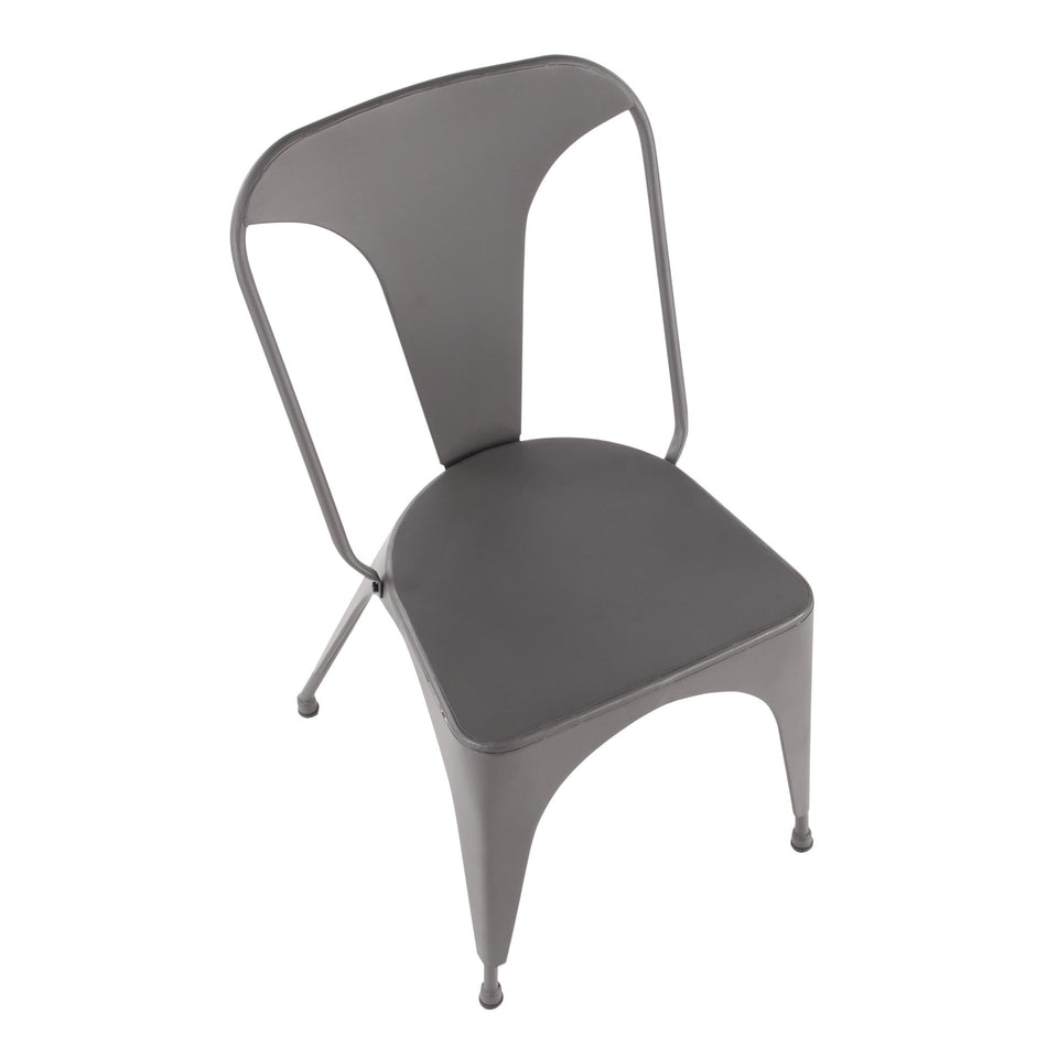 Austin Dining Chair - Set of 2