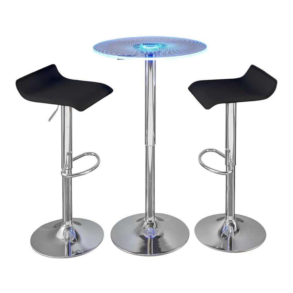 Spyra-ale Bar Set - 3 Piece