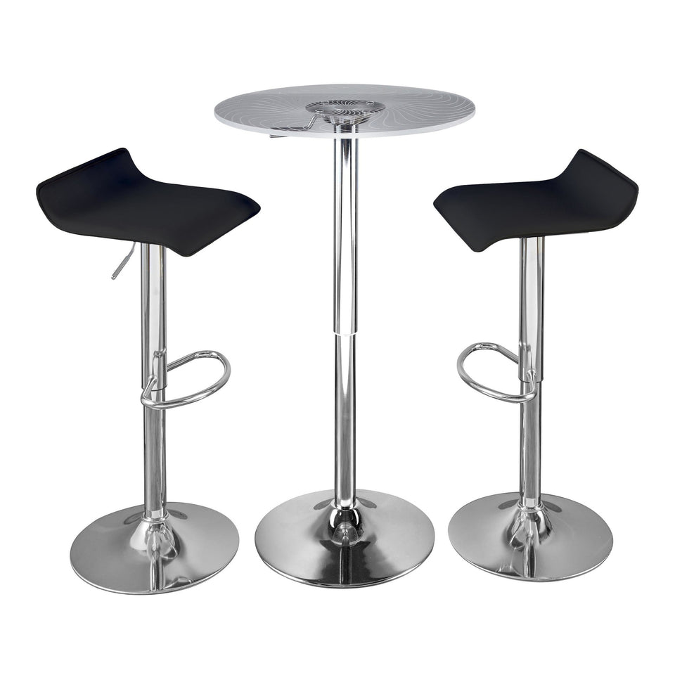 Spyra-ale Bar Set - 3 Piece