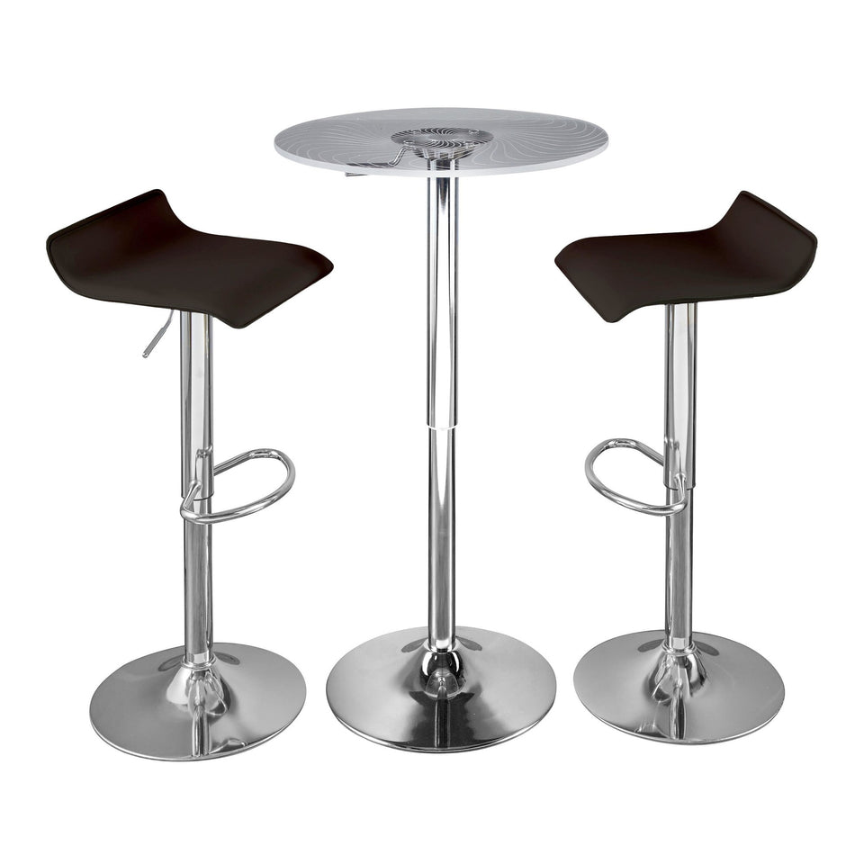 Spyra-ale Bar Set - 3 Piece