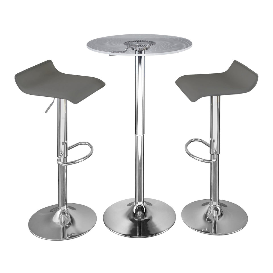 Spyra-ale Bar Set - 3 Piece