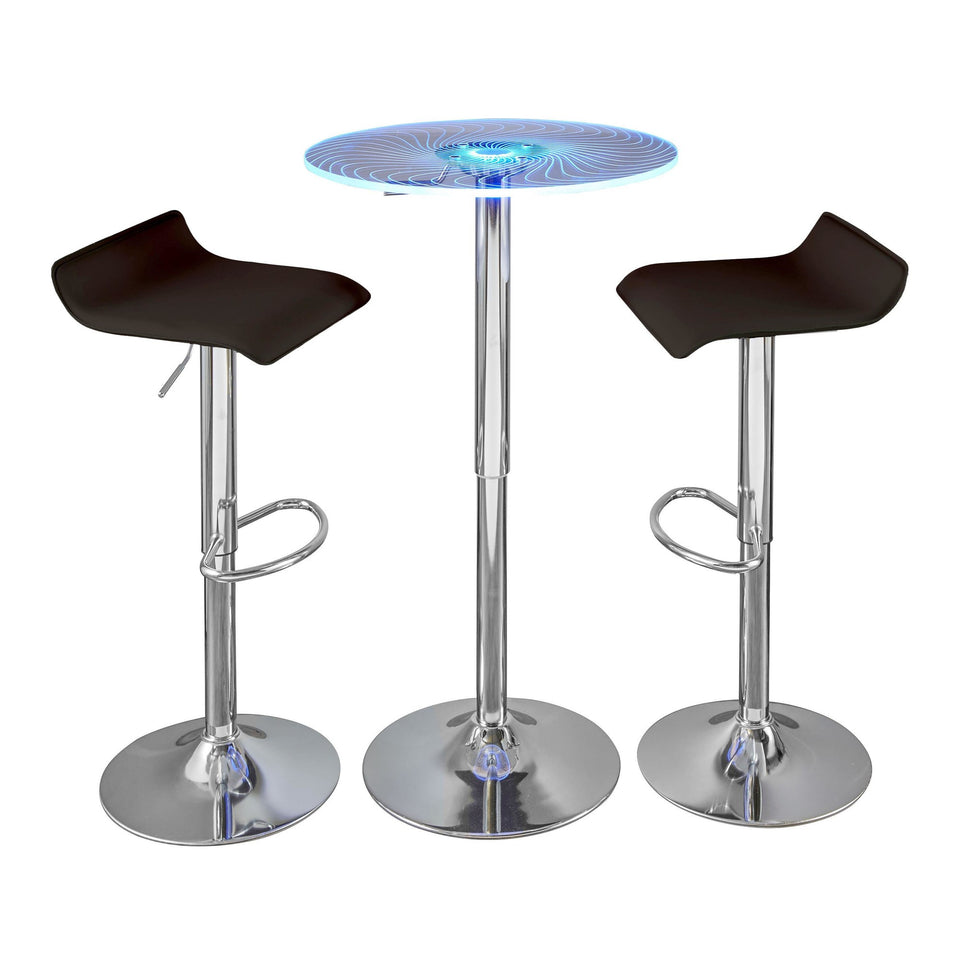 Spyra-ale Bar Set - 3 Piece