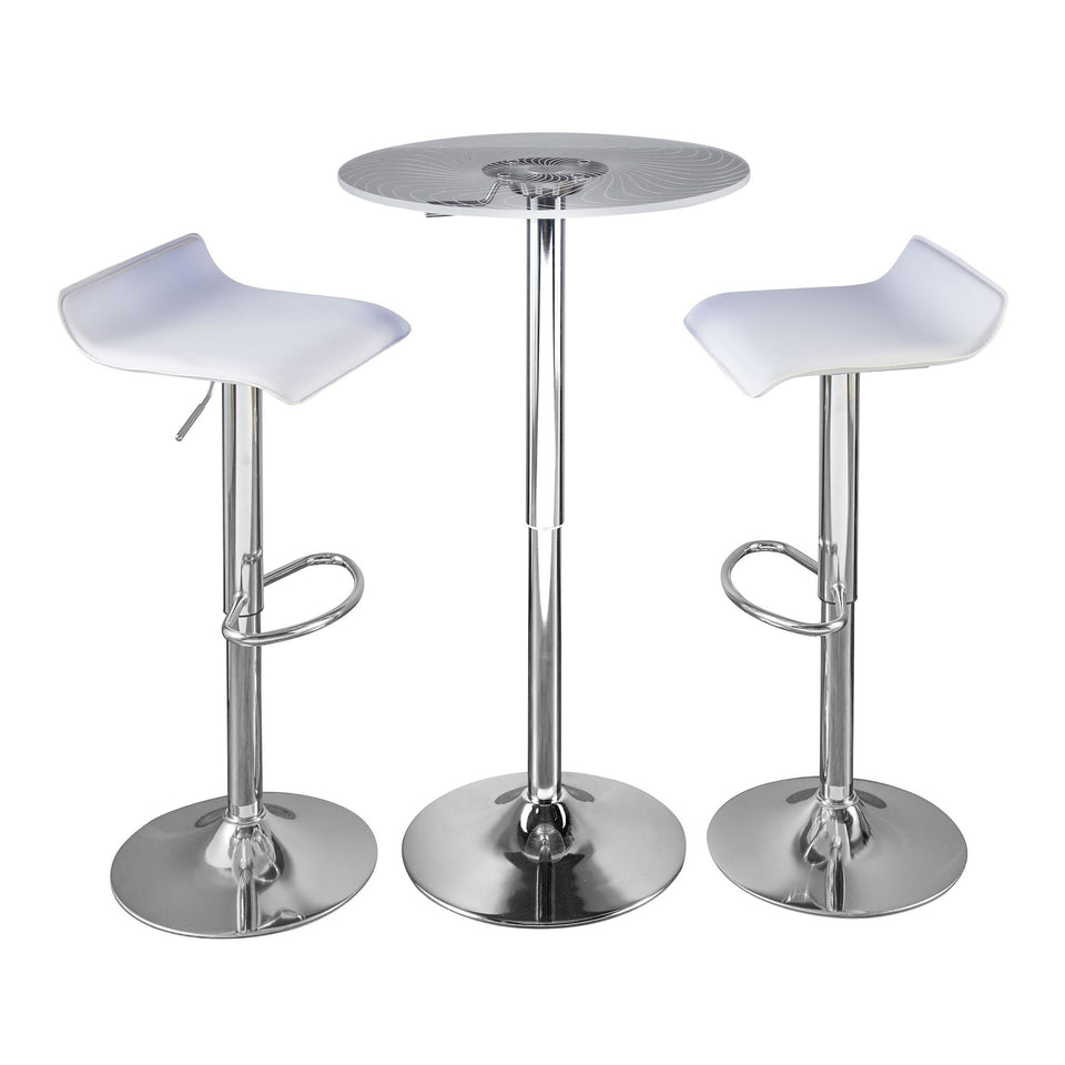 Spyra-ale Bar Set - 3 Piece