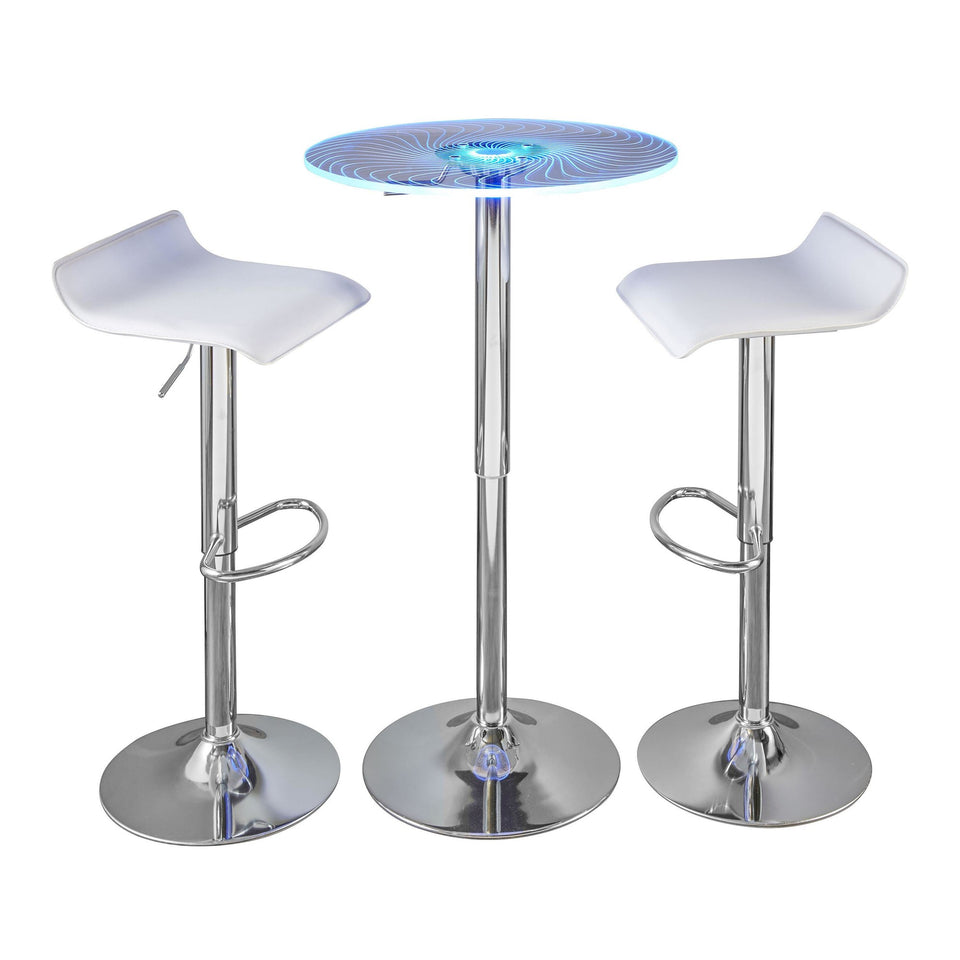 Spyra-ale Bar Set - 3 Piece