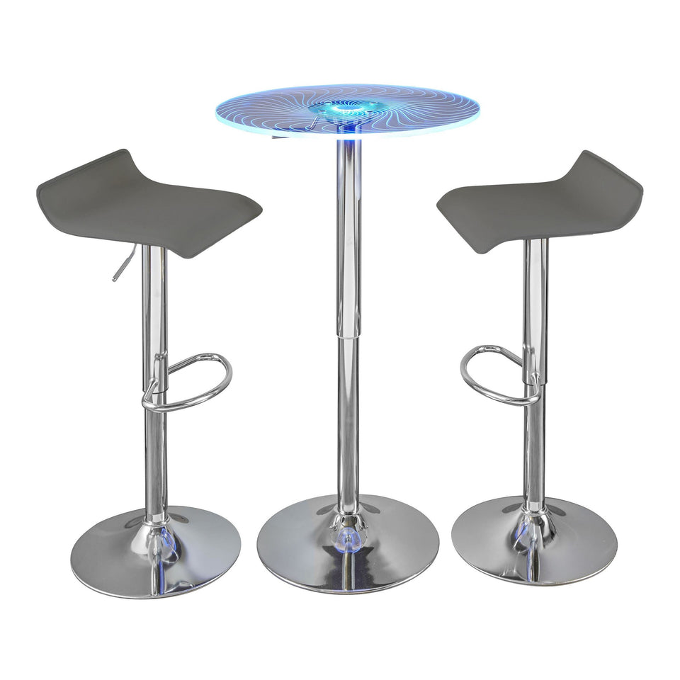 Spyra-ale Bar Set - 3 Piece
