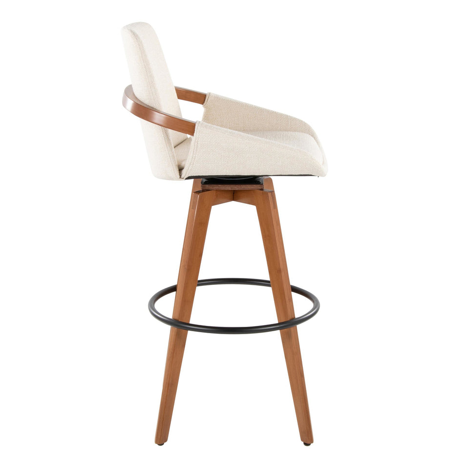 Cosmo 29" Fixed-Height Barstool