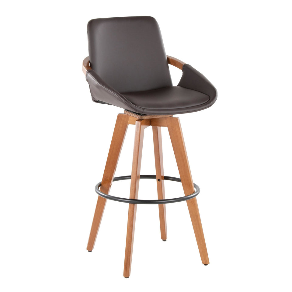 Cosmo 29" Fixed-Height Barstool