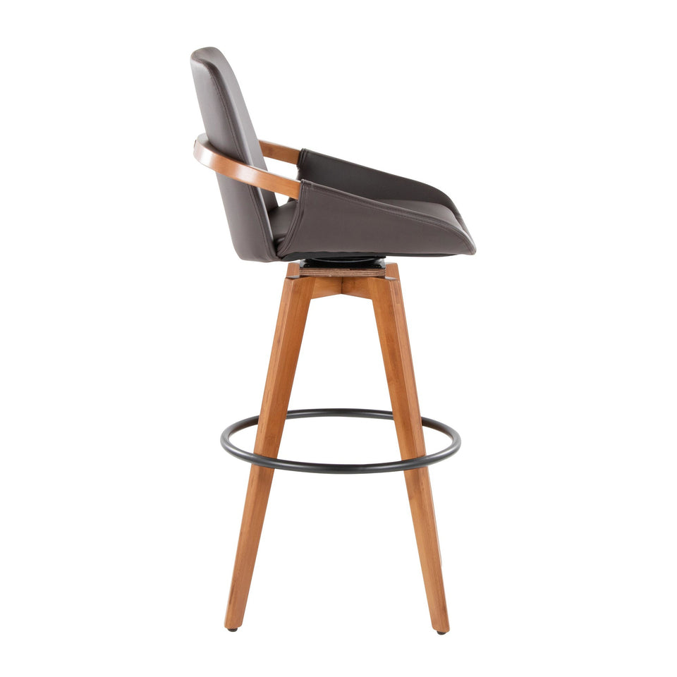 Cosmo 29" Fixed-Height Barstool