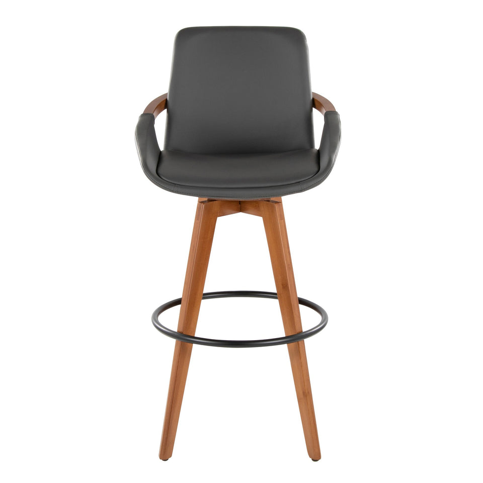 Cosmo 29" Fixed-Height Barstool