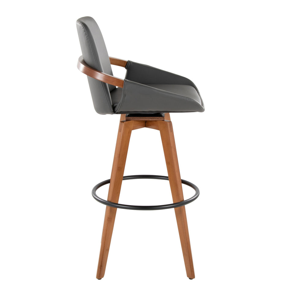 Cosmo 29" Fixed-Height Barstool