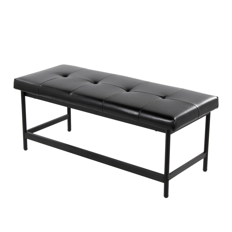 Fuji Bench
