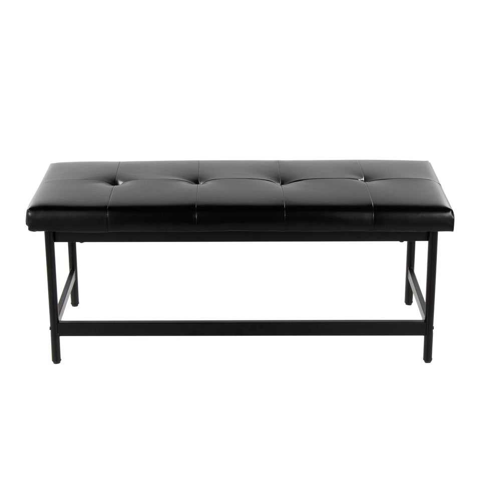 Fuji Bench