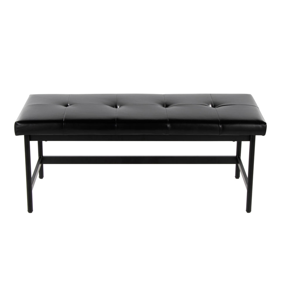 Fuji Bench