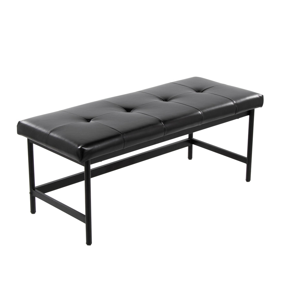 Fuji Bench