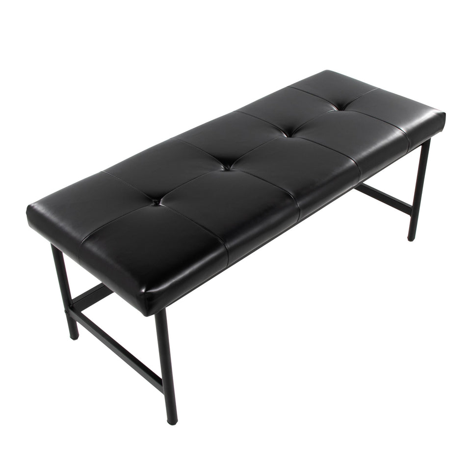 Fuji Bench