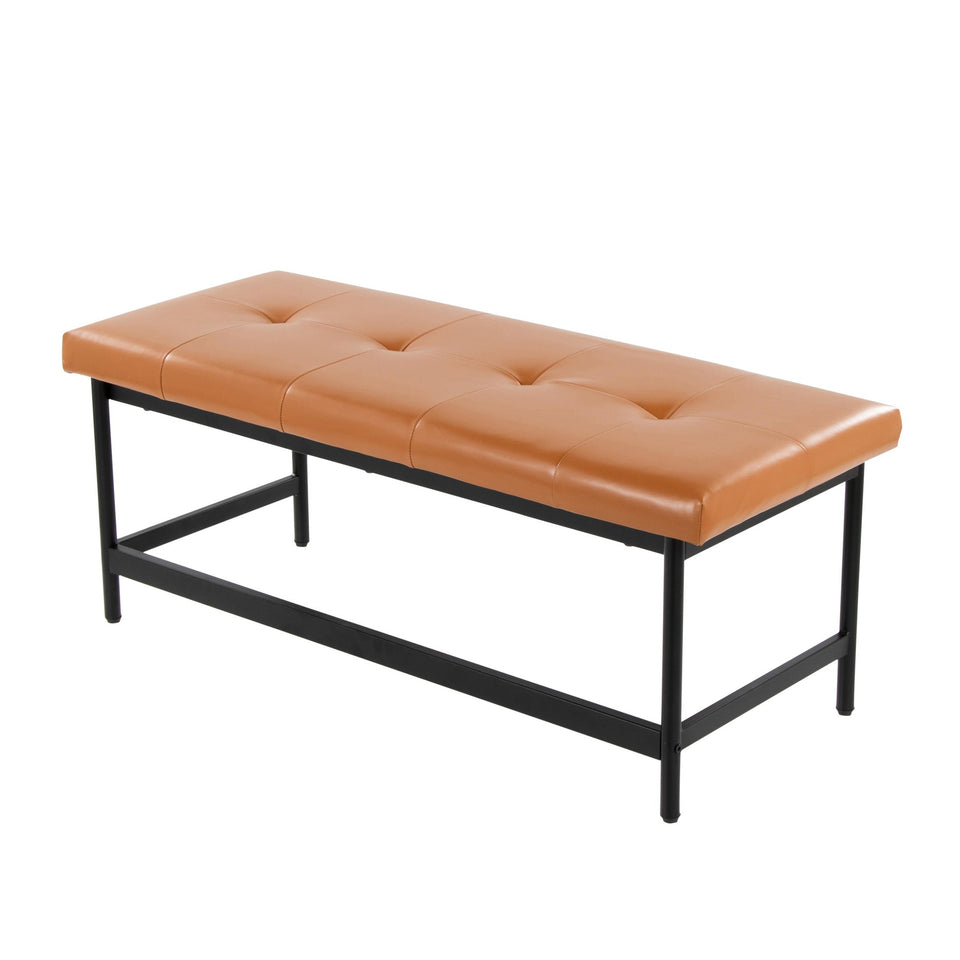 Fuji Bench