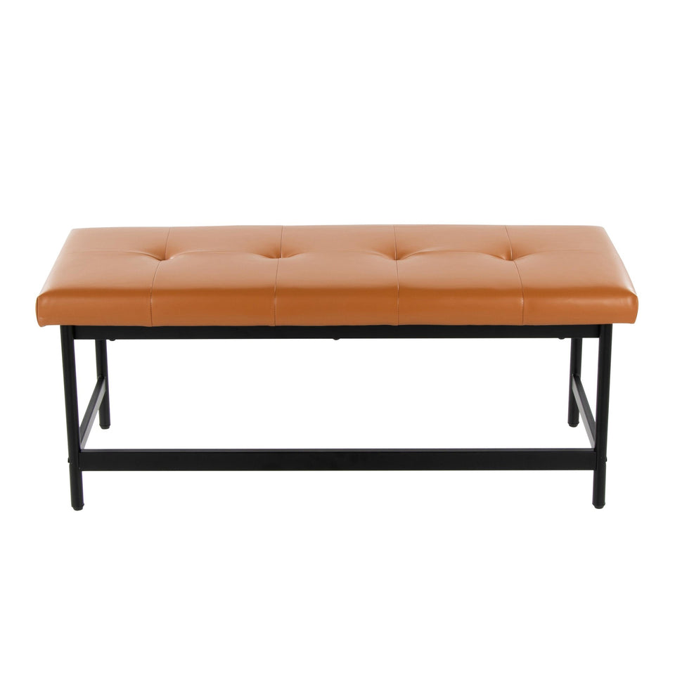 Fuji Bench