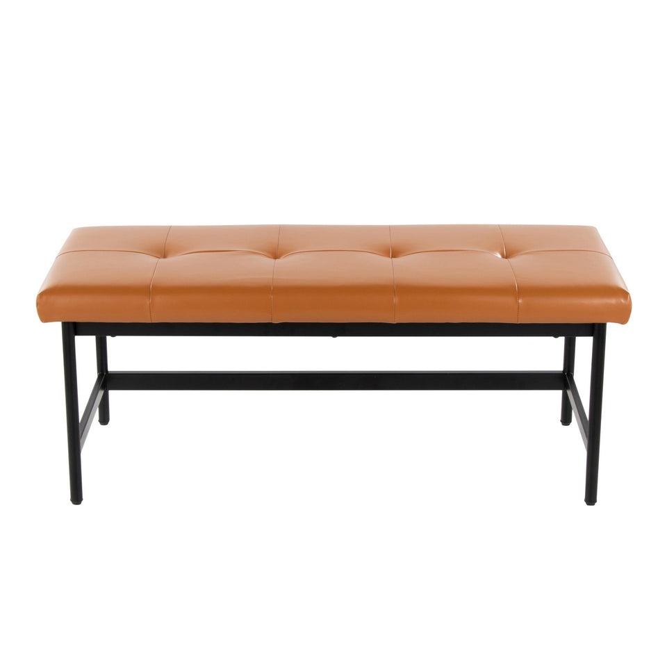 Fuji Bench