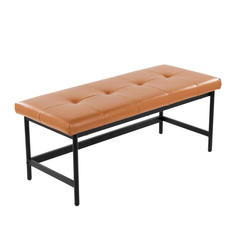 Fuji Bench