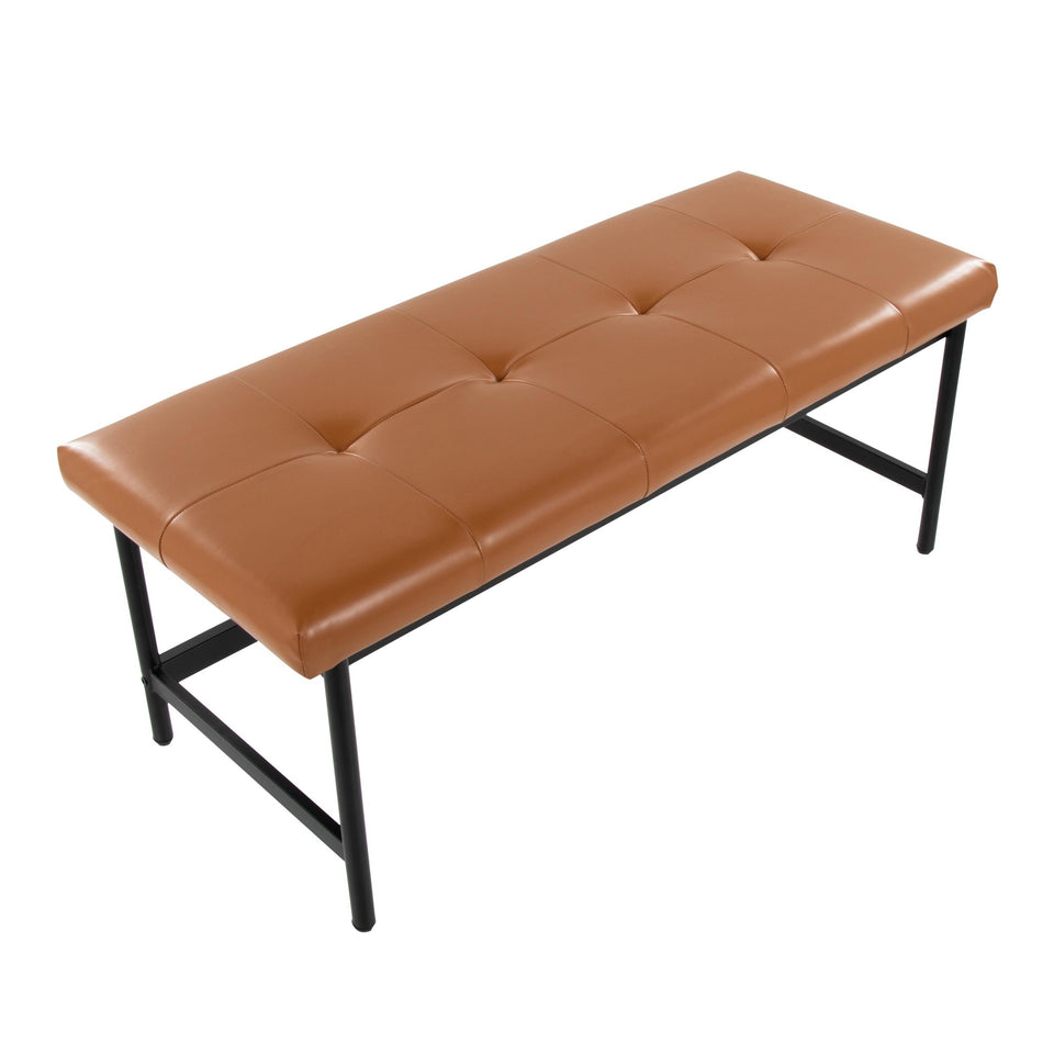 Fuji Bench