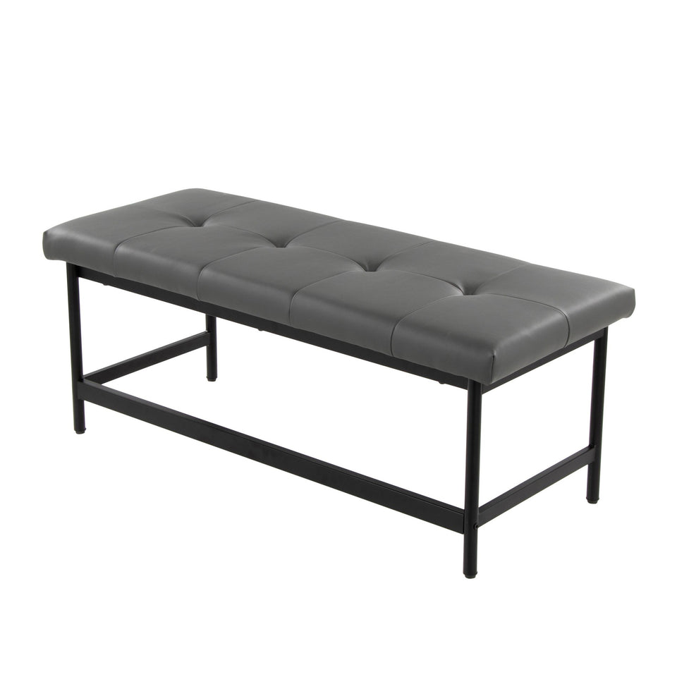 Fuji Bench