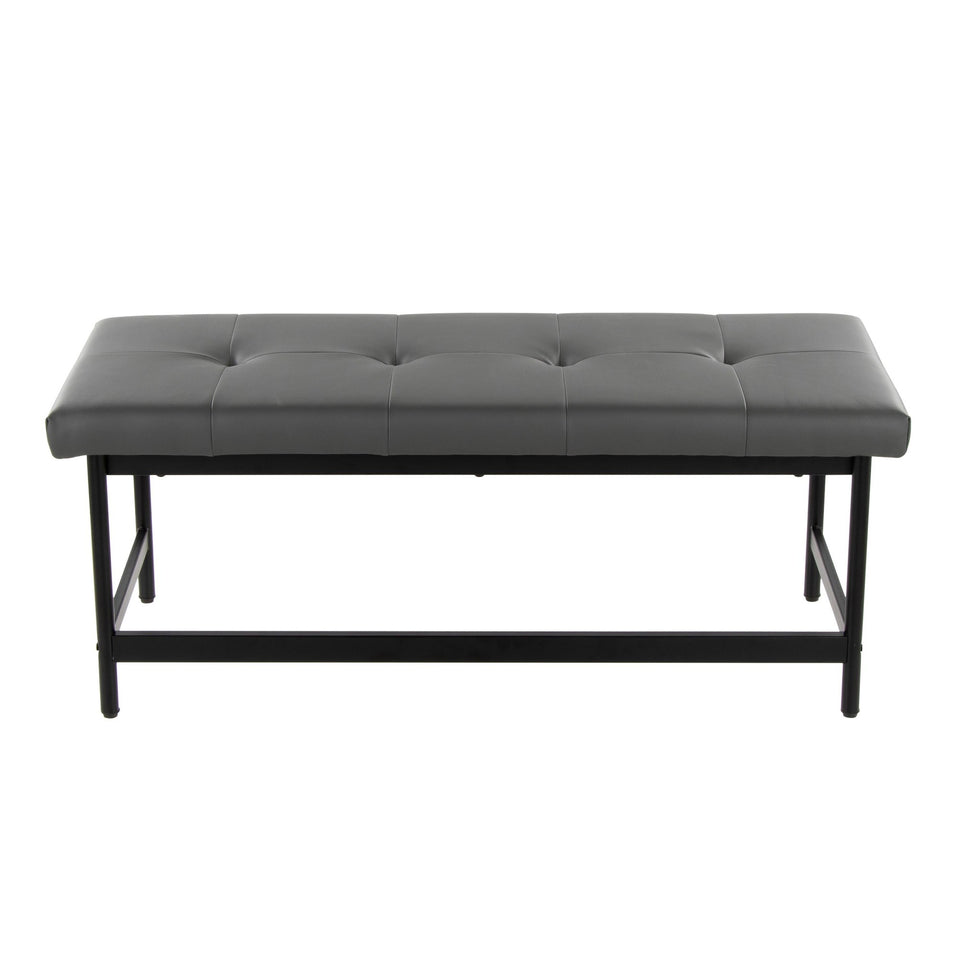 Fuji Bench