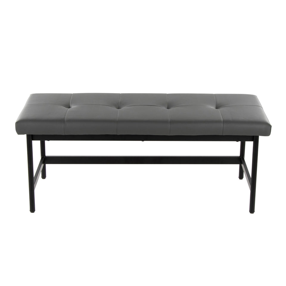 Fuji Bench