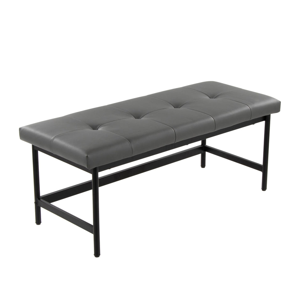 Fuji Bench
