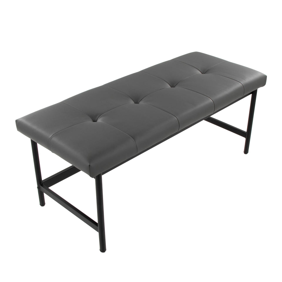 Fuji Bench
