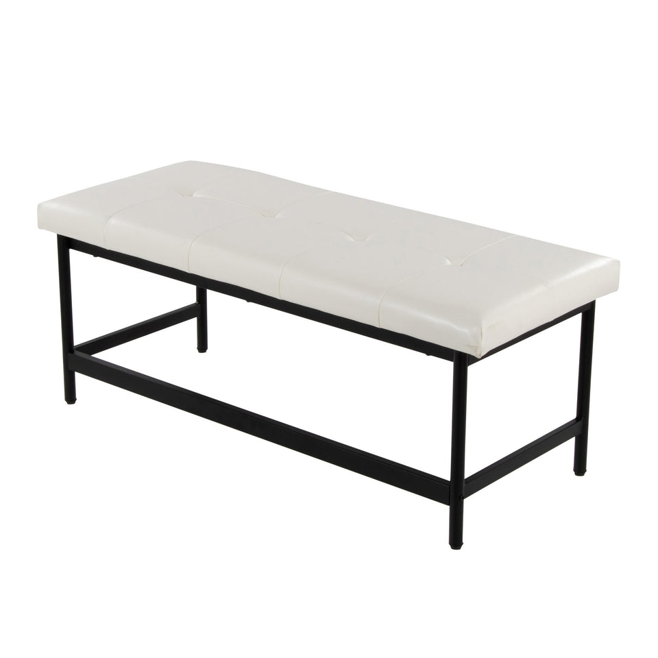 Fuji Bench