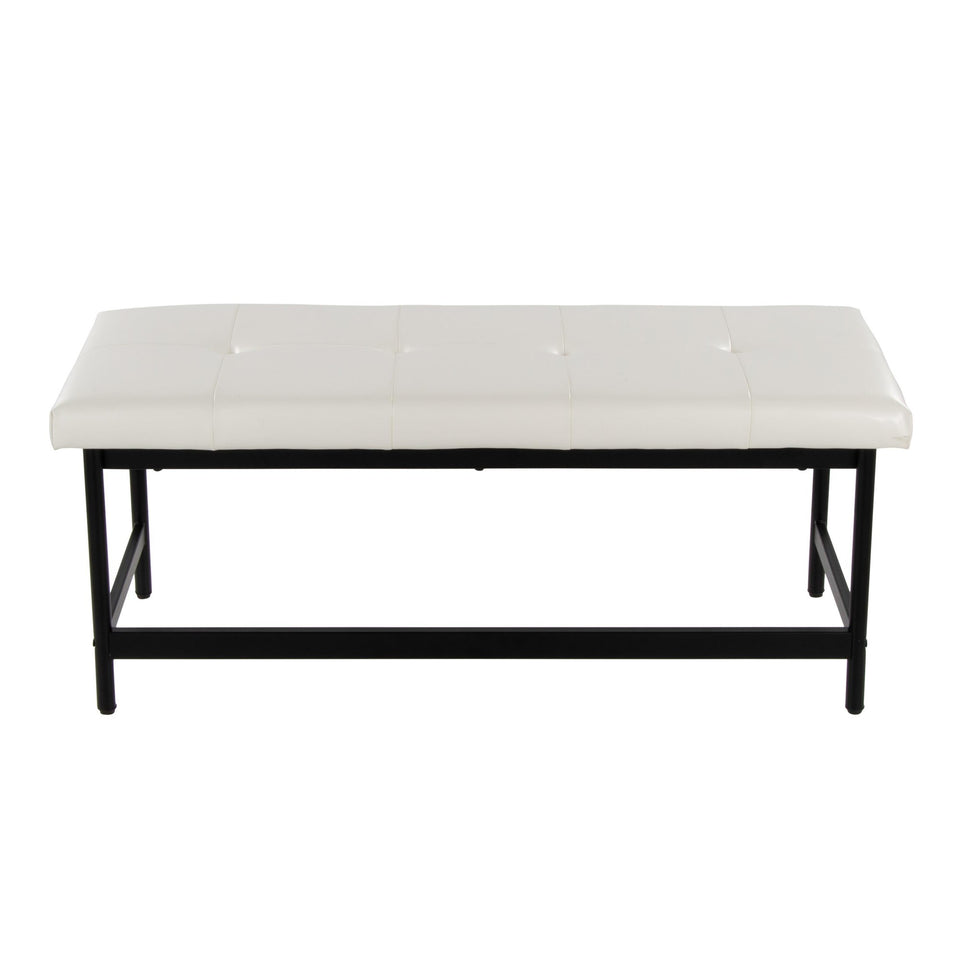 Fuji Bench