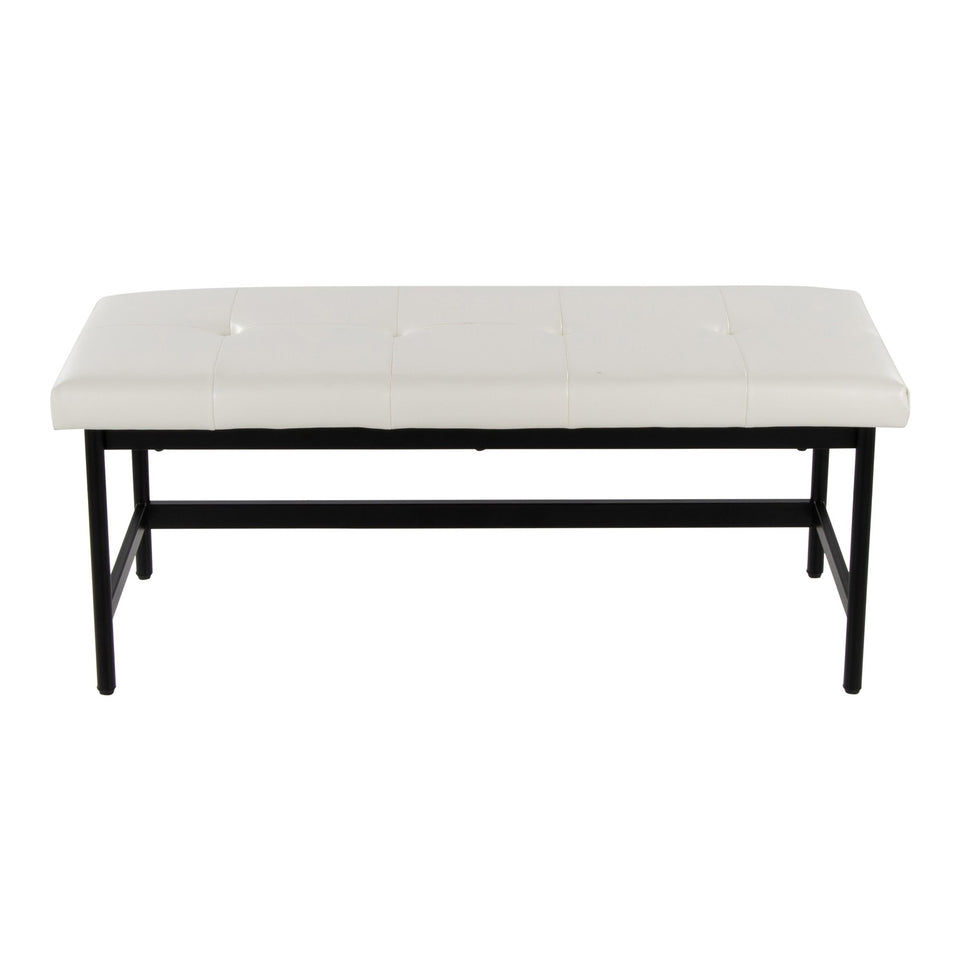 Fuji Bench