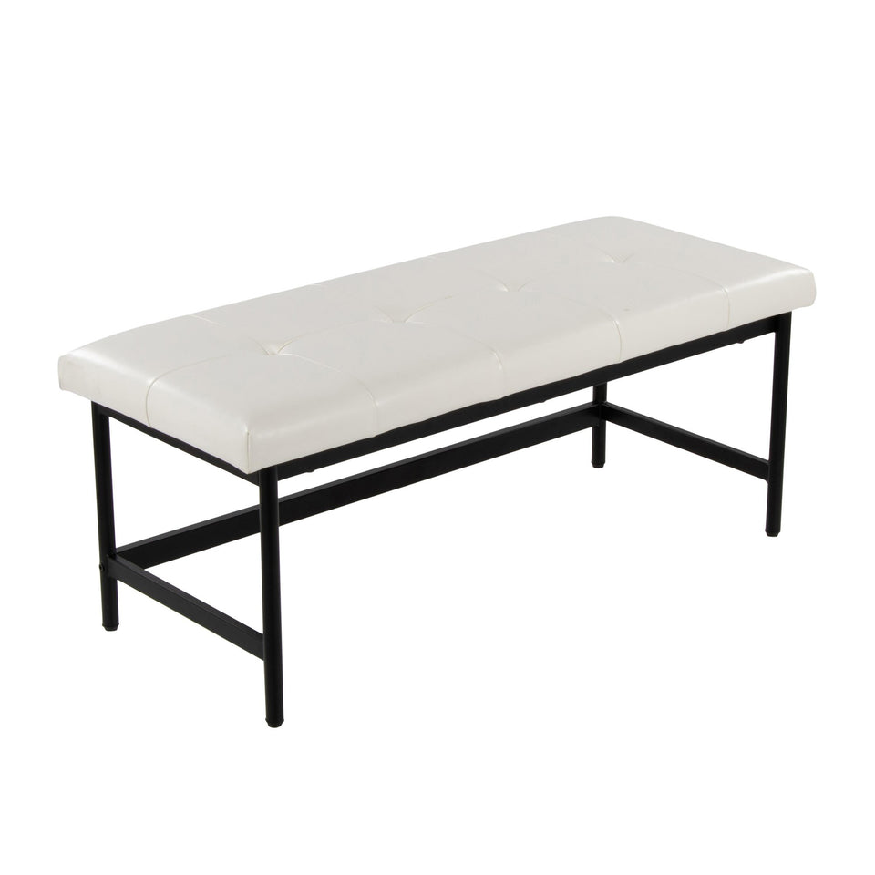 Fuji Bench