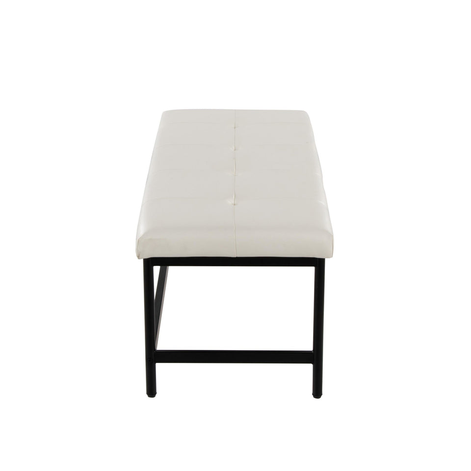 Fuji Bench