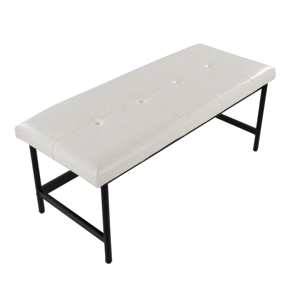 Fuji Bench