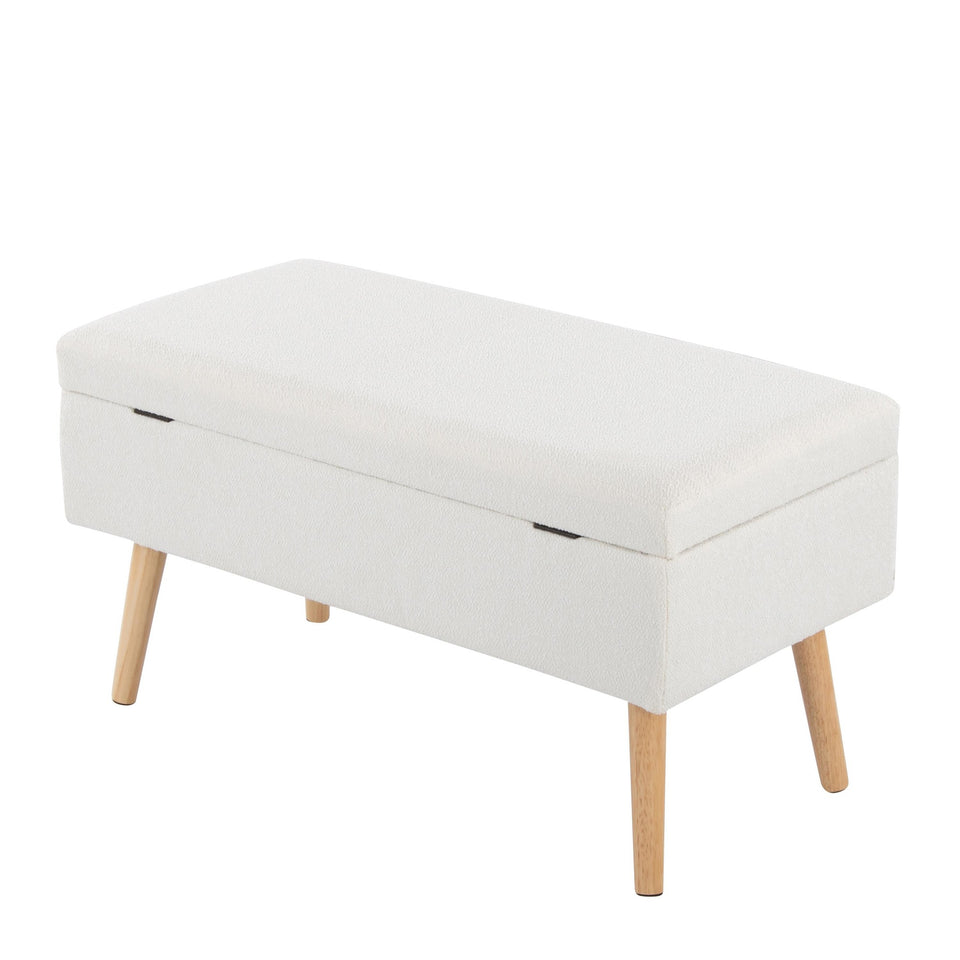 Storage Bench
