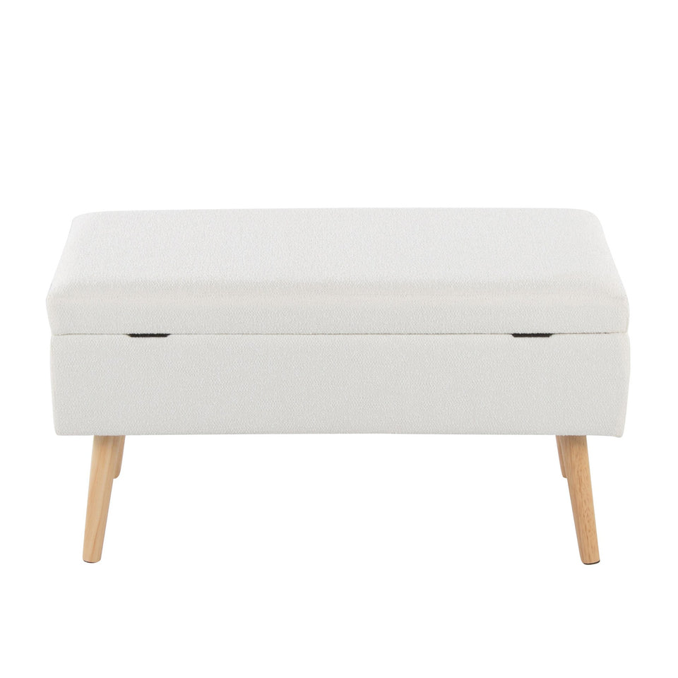 Storage Bench