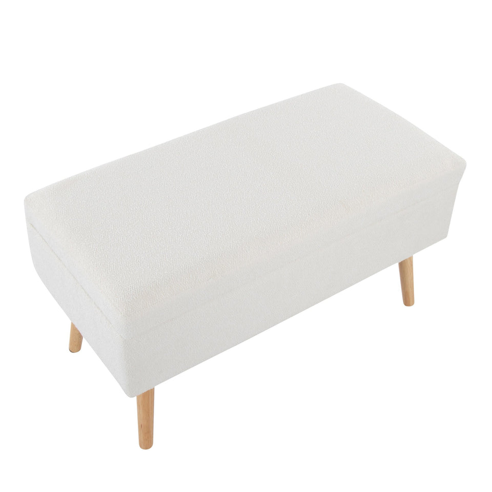 Storage Bench