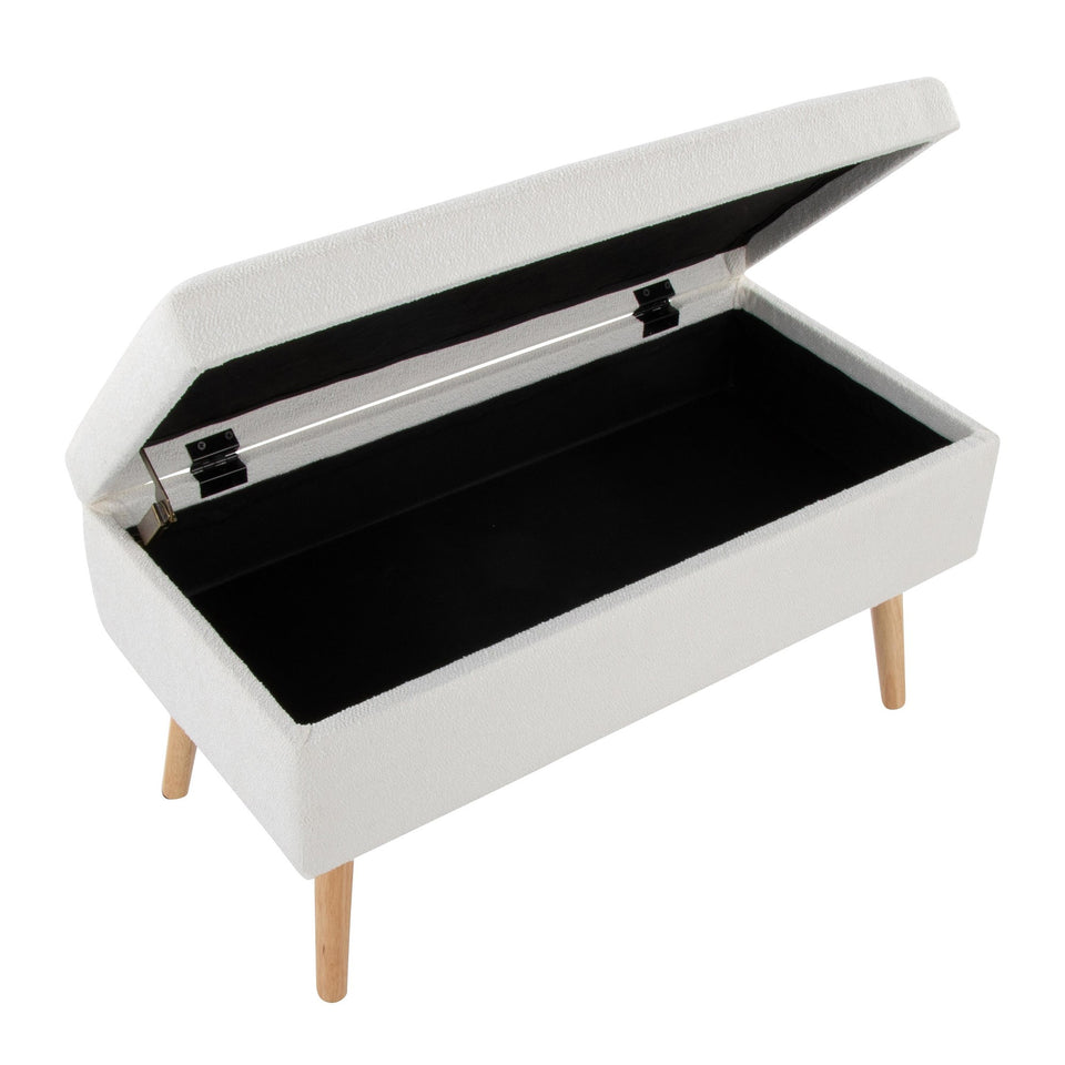 Storage Bench