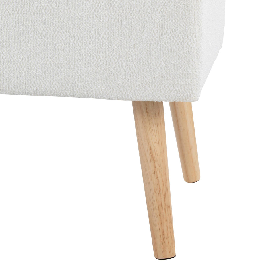 Storage Bench