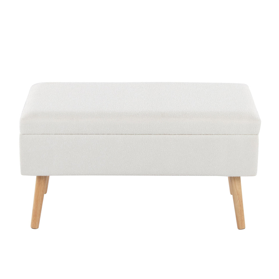 Storage Bench
