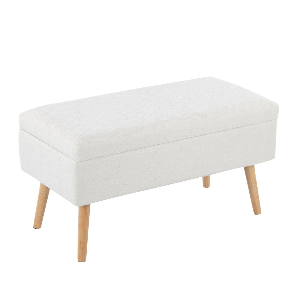 Storage Bench