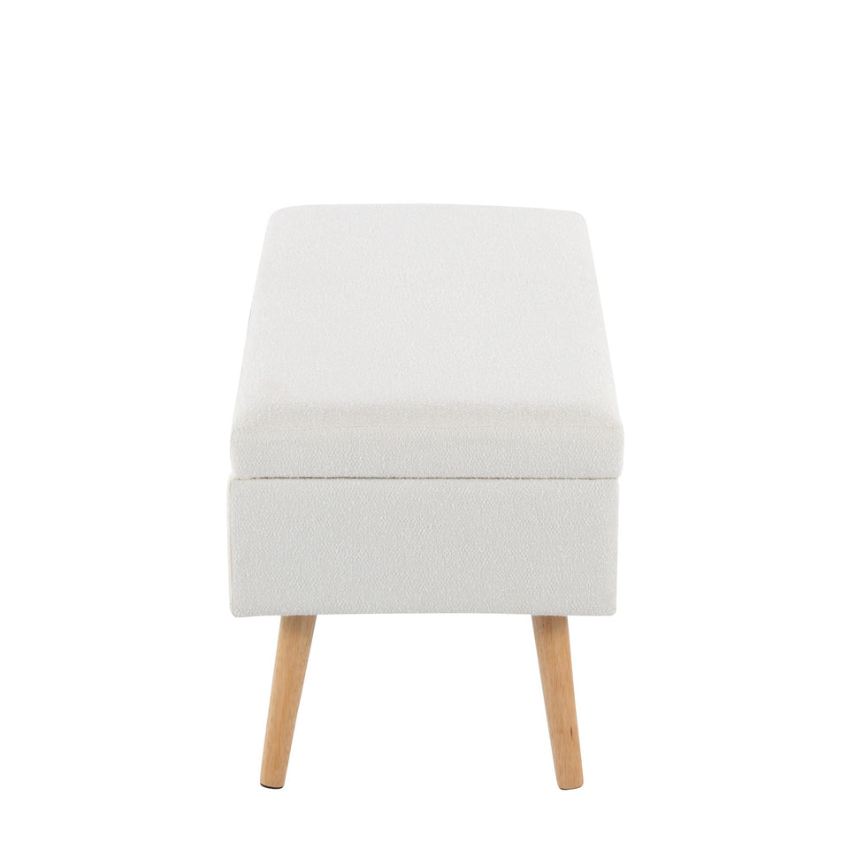 Storage Bench