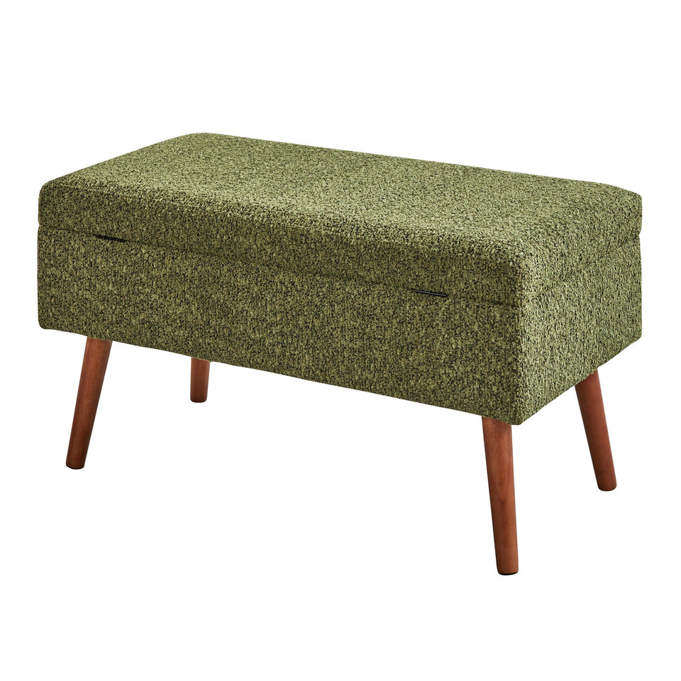 Storage Bench