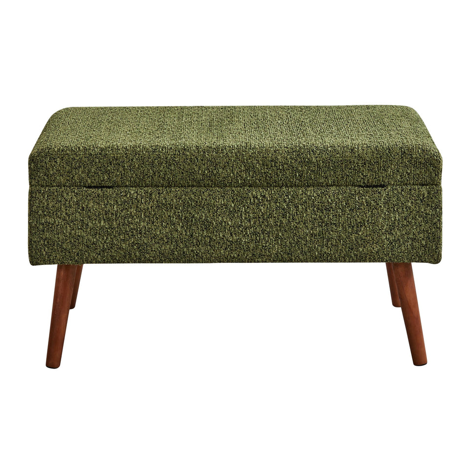 Storage Bench