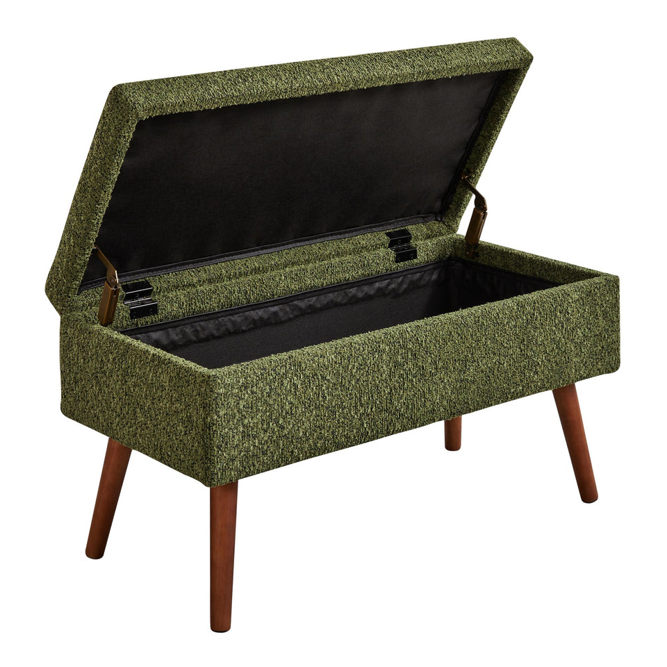 Storage Bench
