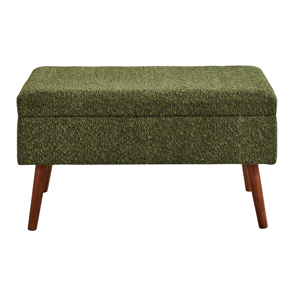 Storage Bench