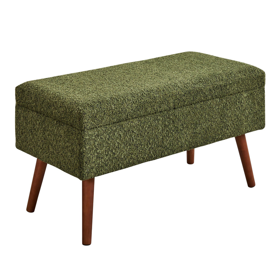 Storage Bench